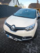 Renault Captur ENERGY dCi 90 EDC XMOD XMOD - Renault Captur XMOD mit Diesel-Antrieb