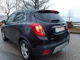 Opel Mokka 1.7 CDTI INNOVATION Automatik INNOVATION - Opel Mokka von privat