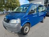 Volkswagen T5 Kombi - Volkswagen T5 Kombi aus 2006