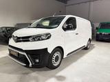 Toyota Proace 1.5L L1 Kasten Meister*TEMPOMAT*120.000KM - Toyota Gebrauchtwagen in Gladbeck