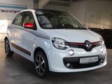 Renault Twingo Intens Faltdach+Klima+Shzg+BT+LM+2.Hand - Renault Twingo: Intens