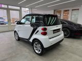 Smart ForTwo 1.0 Coupe Pulse*Panorama*Schaltwippen* - Smart aus 2007