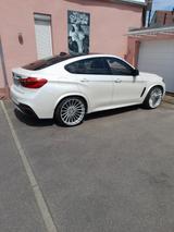 BMW X6 M50 M50d -