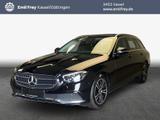 Mercedes-Benz E 220 d T Avantgarde|AHK|Schbd|Leder|MBUX High - Mercedes-Benz E 220 Gebrauchtwagen in Kassel