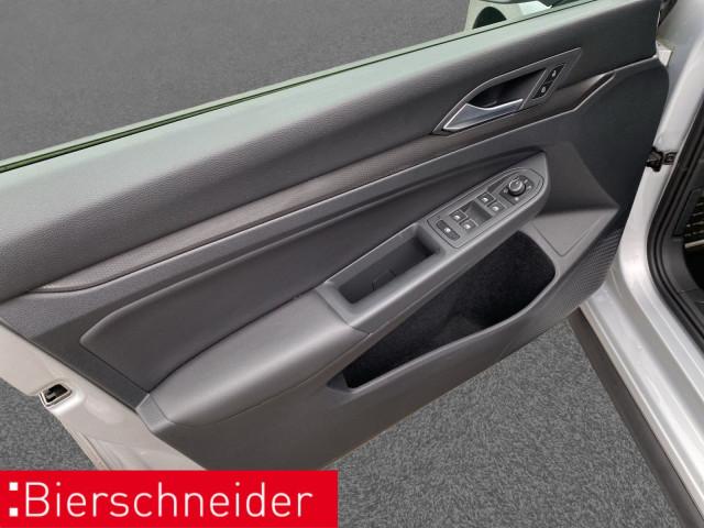 Volkswagen Golf 8 GTI 2.0 TSI DSG MATRIX STAND LEDER CAM, миниатюра 9