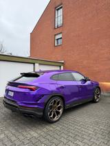 Lamborghini Urus Performante/Viola Pasifae/Pano/Carbon - Lamborghini Gebrauchtwagen von 2024