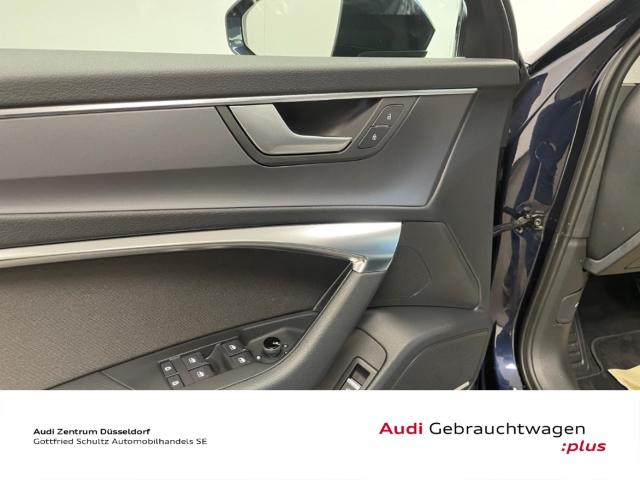 Audi A6 Avant 40 TDI B&O LED MMI SHZ VIRTUAL, миниатюра 10