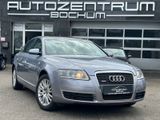 Audi A6 Lim. 3.2 FSI quattro 1.Hand Bose Xenon - Audi A6 aus 2005: 3.2
