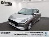 Suzuki Swift Comfort 1.2 CarPlay Navi Tempomat 5 Jahre  - Suzuki Neuwagen in Düsseldorf