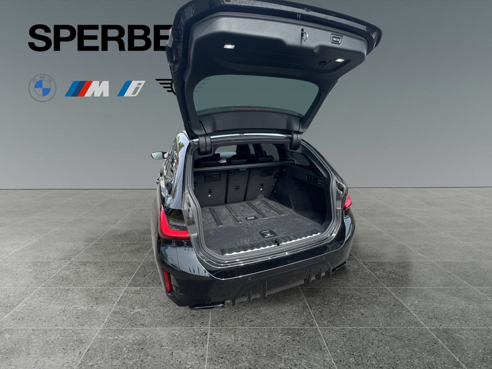 BMW M340d - Bild 13
