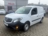 Mercedes-Benz Citan Kasten 108 CDI lang #1-Hand #84Tkm - gebrauchte Mercedes-Benz Citan aus dem Jahr 2014