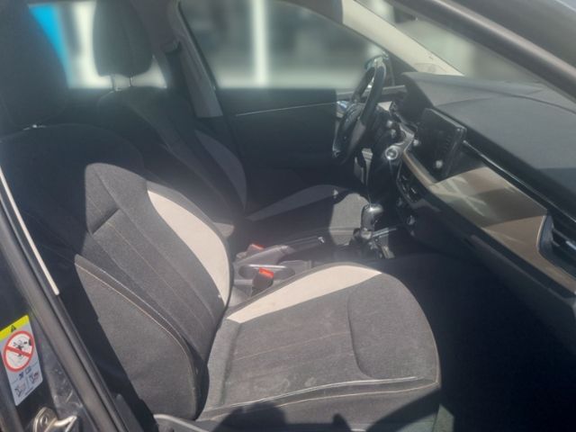 Fahrzeugabbildung SKODA Kamiq 1.0 TSI DSG Style LED KLIMA MFL SHZ TEMPOM