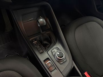 BMW X1 - 11