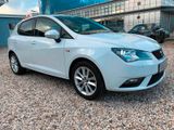 Seat Ibiza Stylance|Style*lückenlos Scheckheft+EXTRA - Seat: Ex