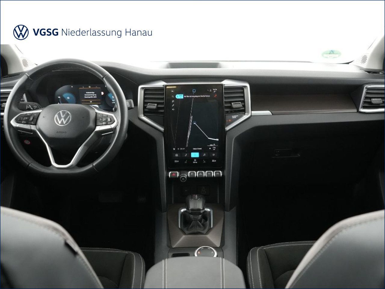 Volkswagen Amarok - Bild 7
