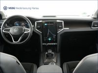 Volkswagen Amarok - Vorschau Bild 7