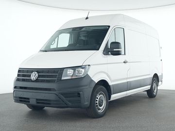 Volkswagen Crafter - 1