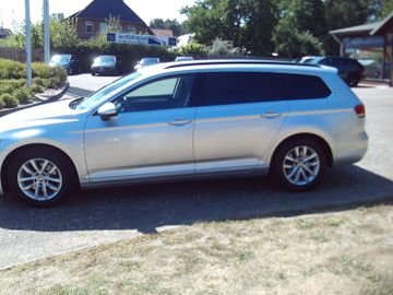 Volkswagen Passat Variant - 4