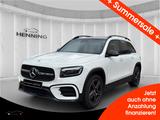 Mercedes-Benz GLB 200 d AMG Night-Paket Panorama Kamera Totw. - Mercedes-Benz GLB 200 in Bochum