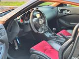 Nissan 370Z Nismo V2 - gebrauchte Nissan Coupés