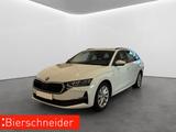 Skoda Octavia Combi 1.5 TSI mHEV DSG Selection LED NAV