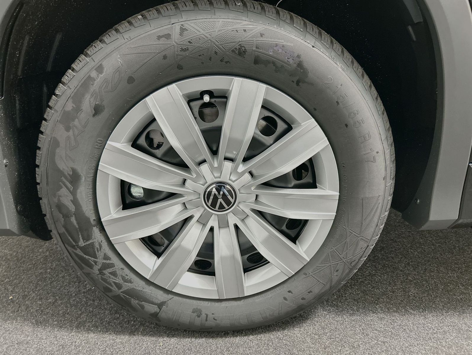 Volkswagen Tayron - Bild 16