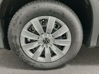 Volkswagen Tayron - Vorschau Bild 16