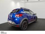 Dacia Sandero III 1.0 TCe 90 Stepway Extreme - - Dacia mit Benzin-Antrieb: Automatik