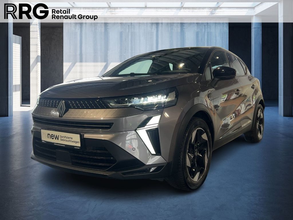 Image of Renault Captur