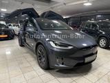 Tesla Model X 7-Sitzer Garantie 04/2026 - gebrauchte Tesla SUV & Geländewagen