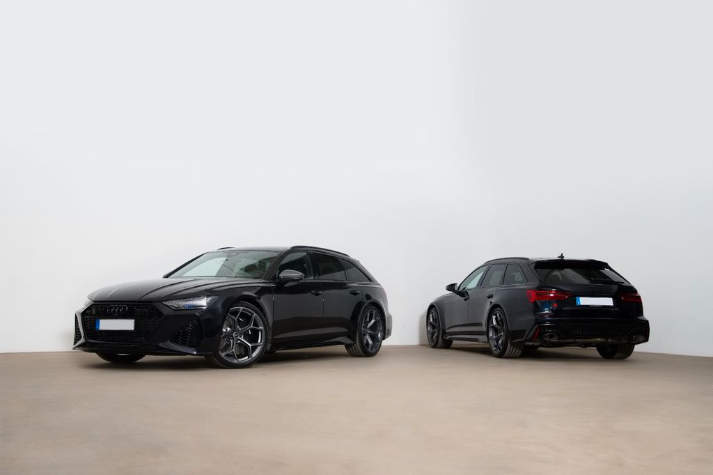 Audi RS6 Avant  Performance 630hp 2025 / 25% VAT