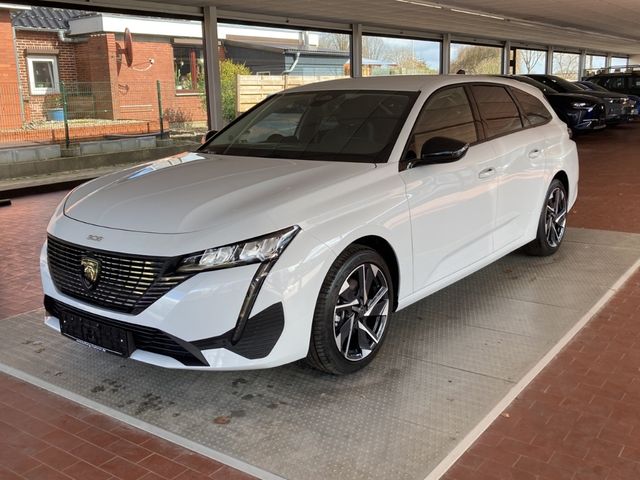 308 SW Hybrid 145 Allure AT Shz Navi Kamera AHK