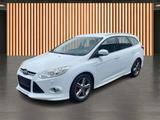Ford Focus 1.6 Titanium - Ford Focus: Kombi, 6.1