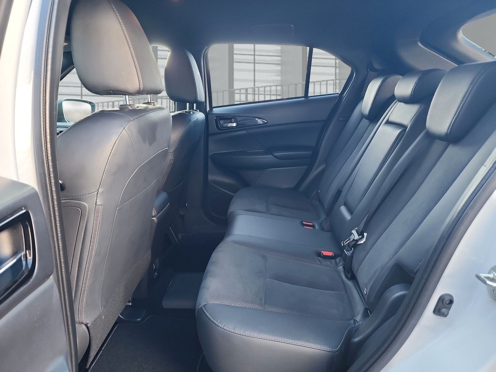 Mitsubishi Eclipse Cross - Bild 16