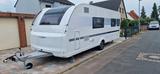 Adria Adora 613 HT - Adria Wohnwagen Klimaanlage
