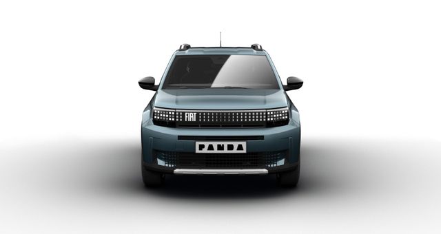 Fiat Grande Panda 1.2 e Hybrid  DCT la Prima