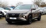 Hyundai TUCSON 1.6 T-GDI/ASSIST/CARPLAY/NAVI/RCAM/LED - Hyundai TUCSON in Mannheim