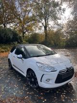 Citroën DS3 | gepflegt | Navi | TÜV 1.6L B... - Citroën DS3 in Hamburg