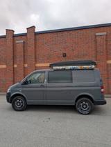 Volkswagen T5.2 Rockton Expedition 