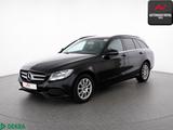 Mercedes-Benz C 180 CGI T NAVI PARKASSISTENT,TEMPOMAT,PDC,SH - Mercedes-Benz C 180 Gebrauchtwagen in Berlin