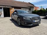 Audi S5 4.2 FSI Quattro-Leder-Navi-Shz-Pano-Tüv Neu - Audi S5 in München