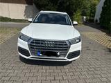 Audi Q5 50 TDI tiptronic quattro sport sport - Audi Q5 Gebrauchtwagen in Köln