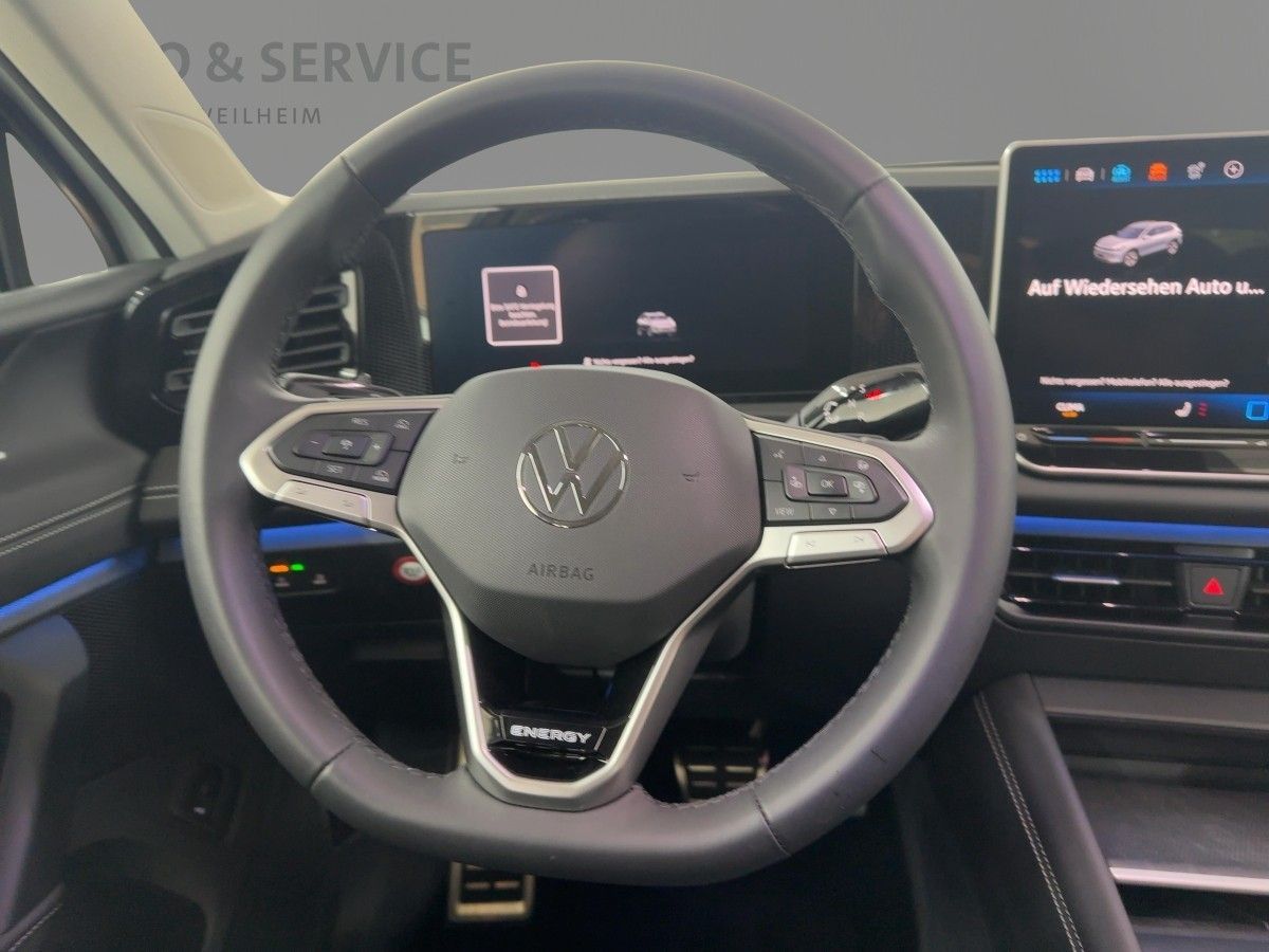 Volkswagen Tiguan - Bild 10