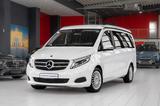 Mercedes-Benz V 220 d Marco Polo HORIZON lang*SPORT-PAKET*360° - Mercedes-Benz V 220 in Köln