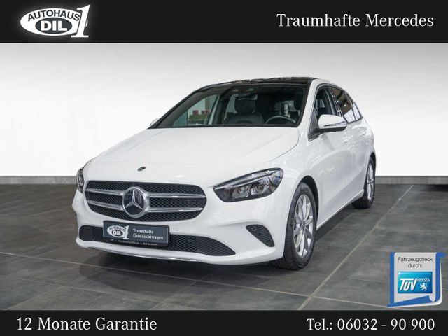 Mercedes-Benz B 200 Urban-Paket *360°-Kamera*Pano*Memory*