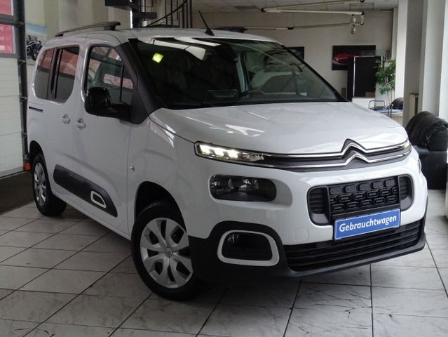 Citroën Berlingo 1.2 PureTech130 Feel Pack M Autom.