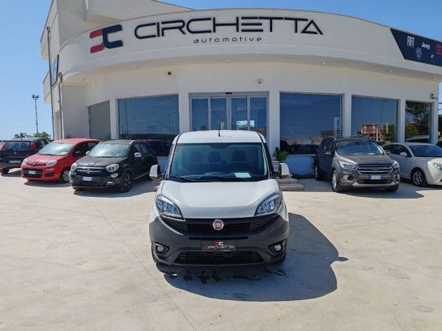 Fiat Doblò Cargo maxi 1.6 mjt 16v 105cv SX 3p.ti