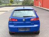 Seat Ibiza 1.4 Automatik TÜV 28 Klima Zahriemen-Neu - gebrauchte Seat Ibiza aus dem Jahr 2003
