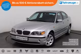 BMW 320i Limousine E46 2.2 *PDC*KLIMA*RADIO* - BMW E46 - BMW 3er Reihe