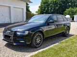 Audi A4 Avant Facelift 2.0 TDI clean diesel - Audi A4: Facelift